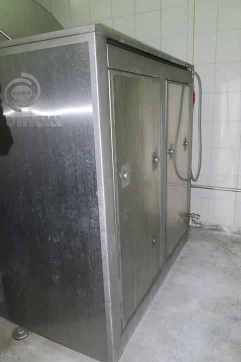 Machines de transformation de la viande-3